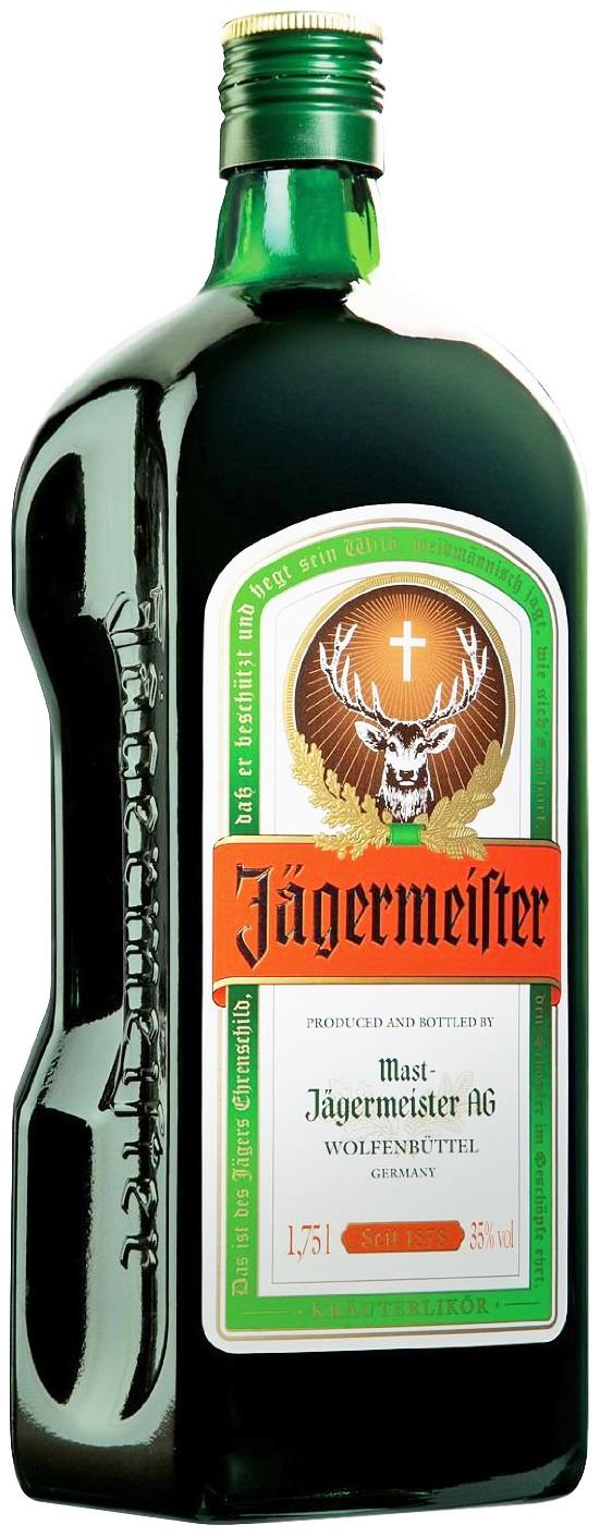 Jägermeister
